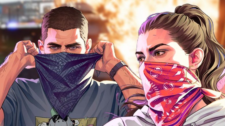 GTA 6 Explosion