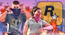 GTA 6 Leaks Rockstar on Fire