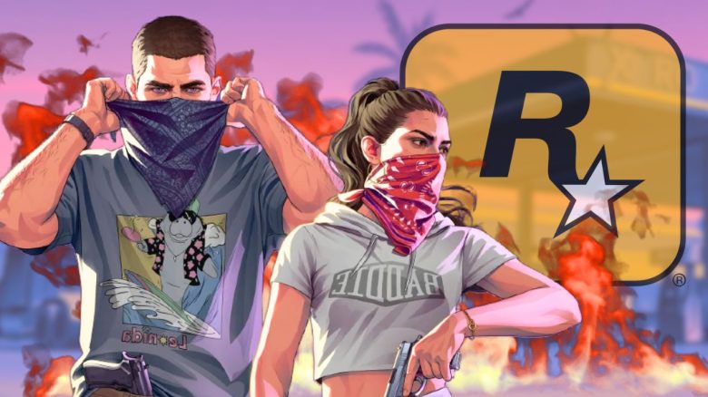 GTA 6 Leaks Rockstar on Fire