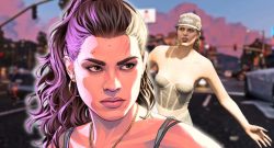 GTA 6 Online Lucia Titelbild