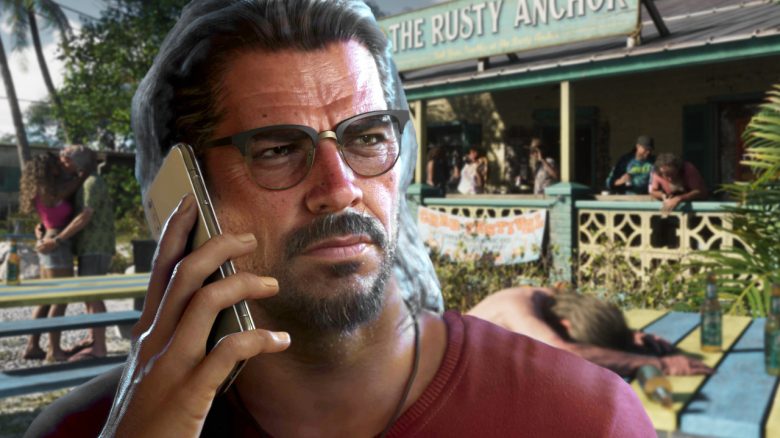 GTA 6 Raul Bautista