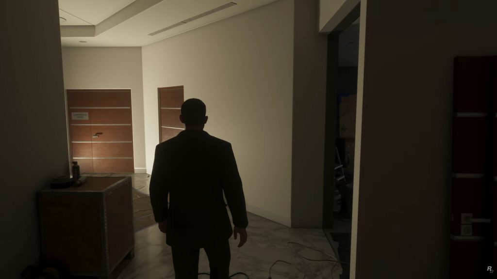 GTA 6 Türen
