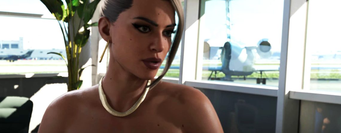 GTA 6 Valentina