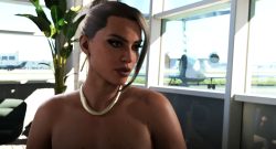 GTA 6 Valentina