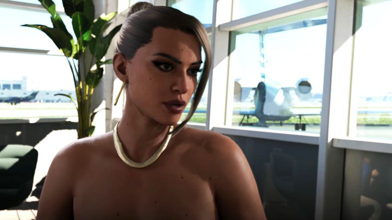 GTA 6 Valentina