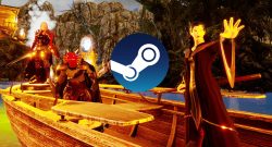Game master Engine Steam titel title 1280x720