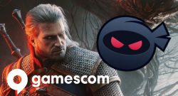 Gamescom 2026 Ninja