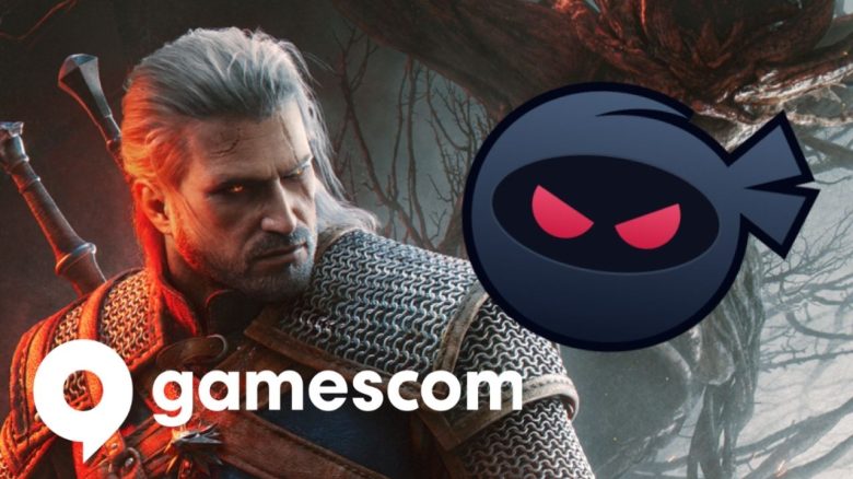 Gamescom 2026 Ninja