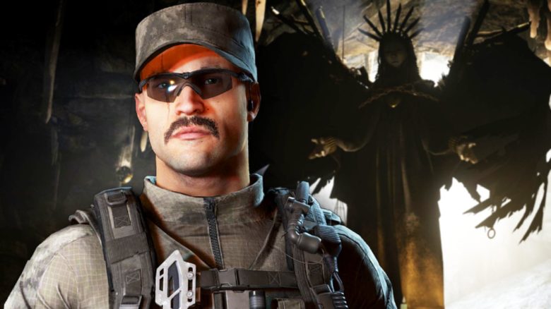 Ghost Recon Wildlands Soldat Last Rites