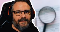 Gronkh beschwert sich über die Bürokratie als Selbstständiger.
