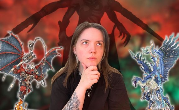 Große Dämonen Ranking