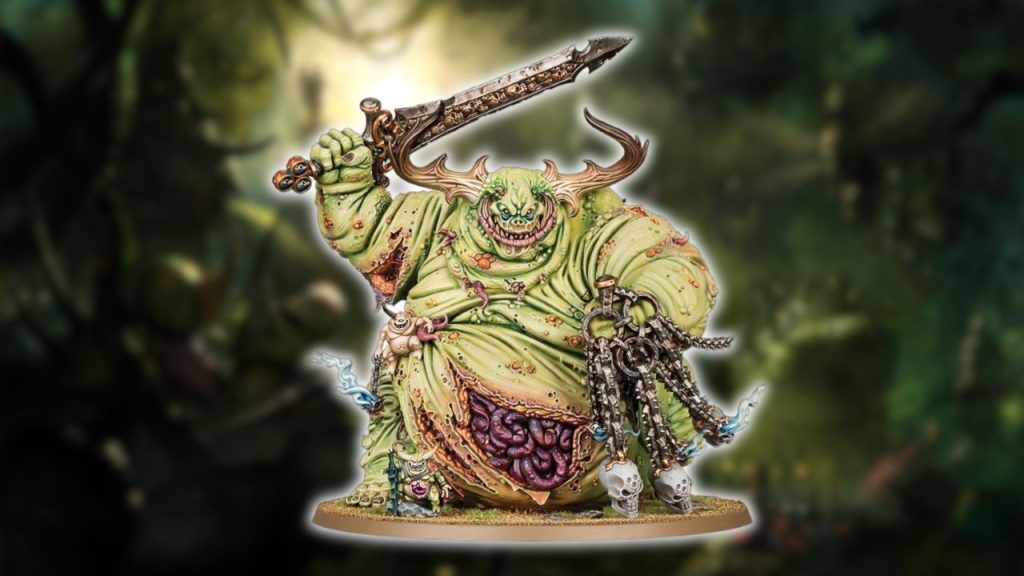 Great Unclean One
