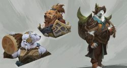 Guild Wars 3 Kodan Vorschau