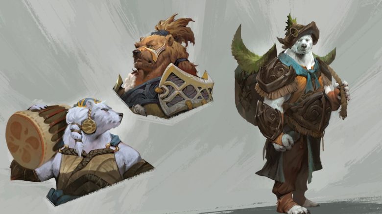 Guild Wars 3 Kodan Vorschau