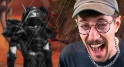Hänno und sein Edgelord