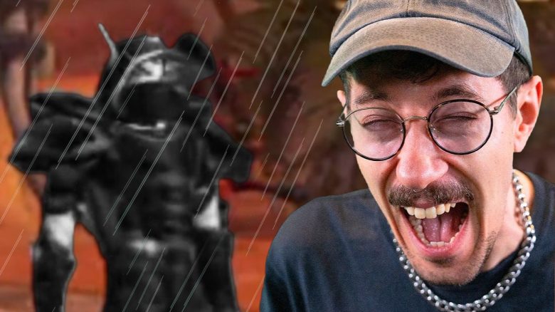 Hänno und sein Edgelord