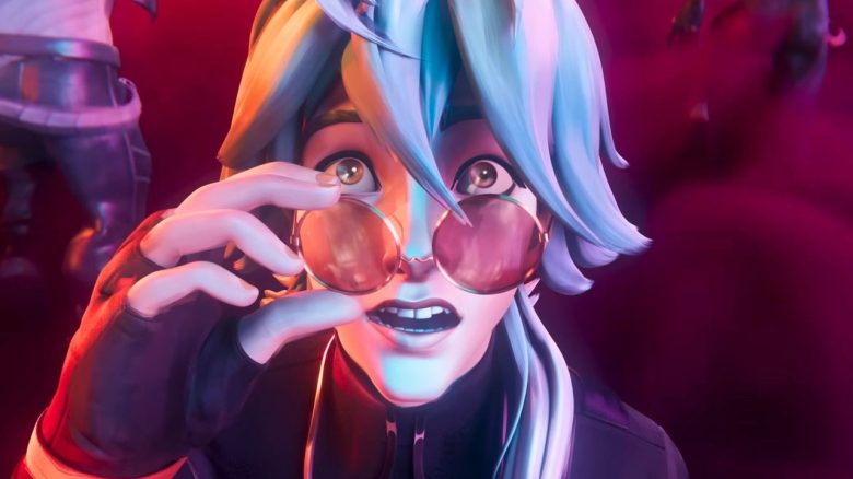 Heartsteel Music Video Ezreal