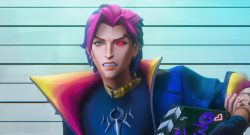 Heartsteel Music Video Kayn