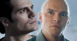 Henry Cavill Lex Luthor Titelbild