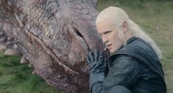 House of the Dragon HBO Season 3 Dragonfight