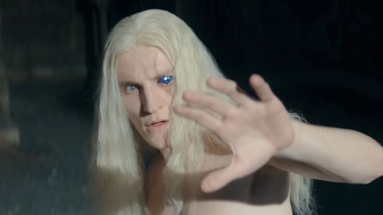 House of the Dragon S3 Episode 8 Preview Aemond
