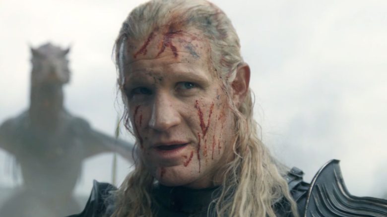 House of the Dragon S3 Teaser TrailerDaemon