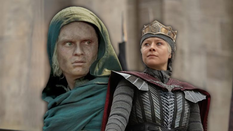 House of the Dragon Season 3 Review Titelbild