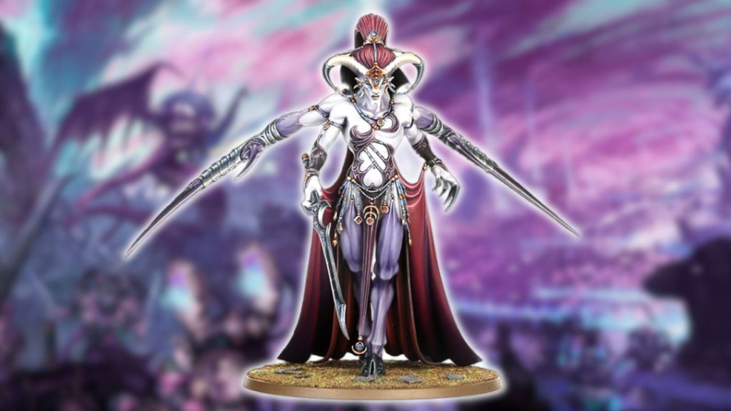 Keeper of Secrets
