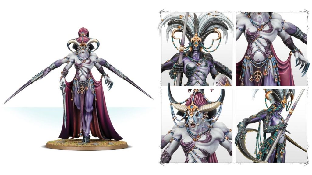 Keeper of Secrets Details