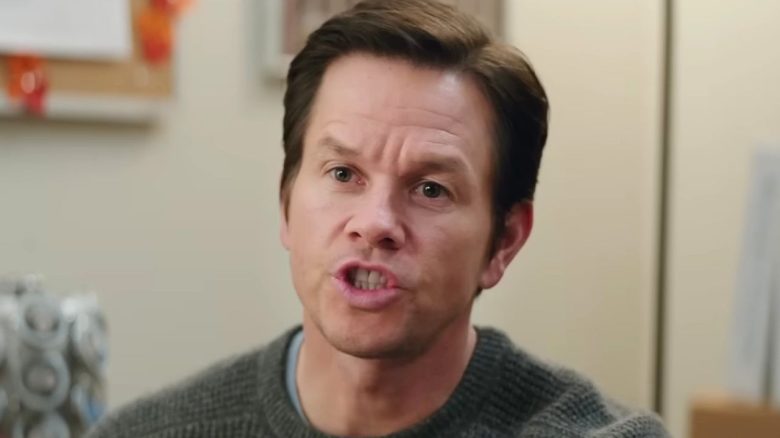 Instant Family Trailer Mark Wahlberg