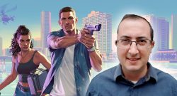 Jason Schreier GTA 6