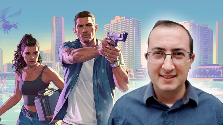 Jason Schreier GTA 6