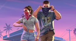 Jason und Lucia GTA 6 Netflix