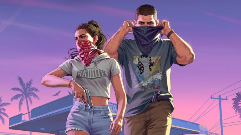 Jason und Lucia GTA 6 Netflix