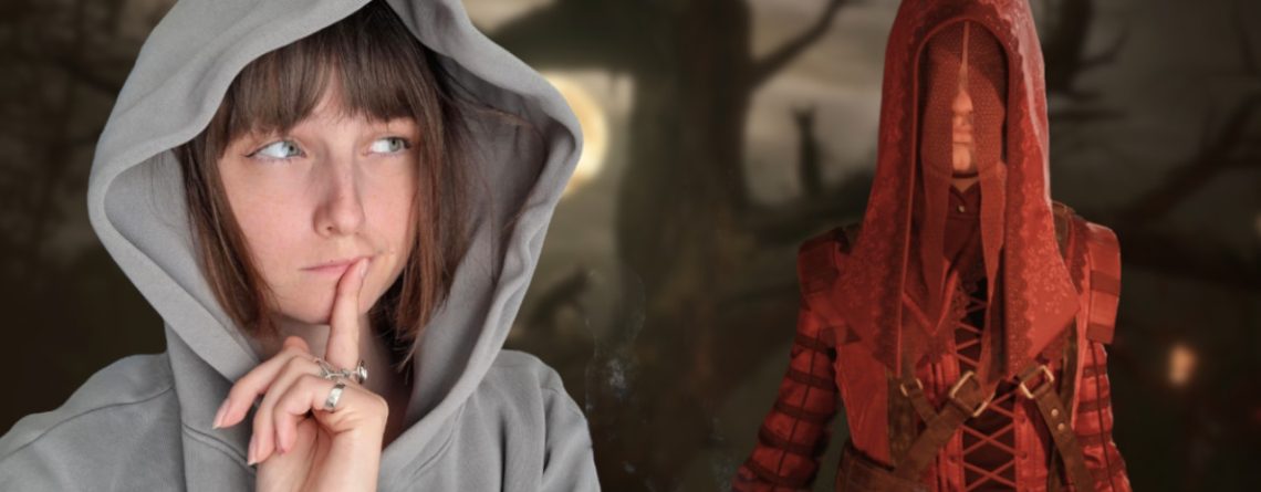 Johanna hat 1666: Amsterdam ausprobiert