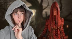 Johanna hat 1666: Amsterdam ausprobiert