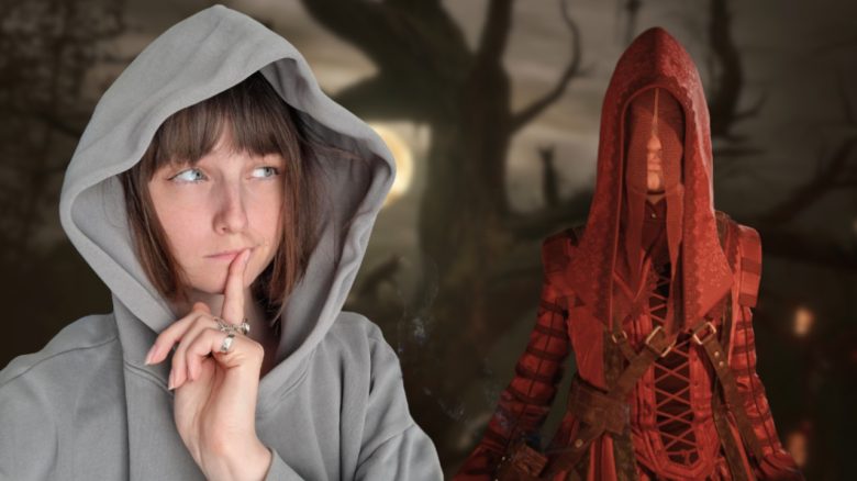 Johanna hat 1666: Amsterdam ausprobiert