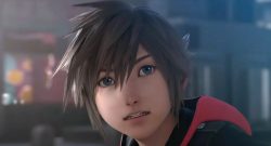 Kingdom Hearts IV Sora titel title 1280x720