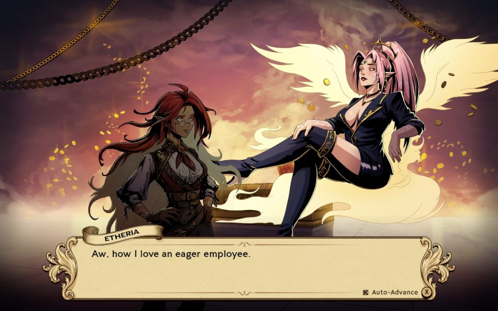 Ledgerbound shareholder
