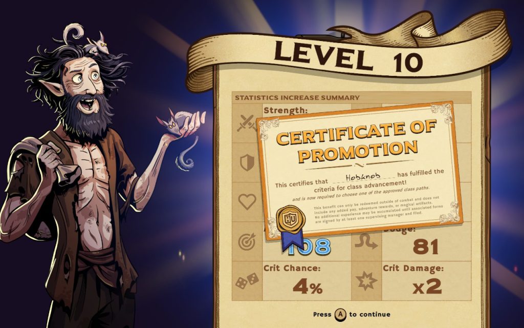 Ledgerbound promotion