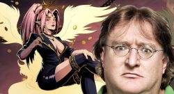 Ledgerbound Shareholder und GabeN Collage