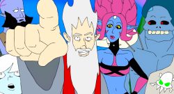 LoL Classic Zilean zeig mal drauf Titel