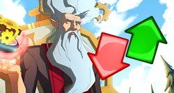 LoL League Classic Zilean Tier List Titel
