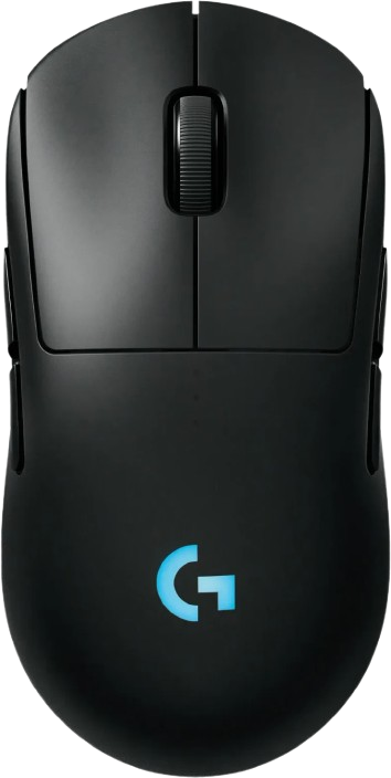 Gaming-Maus Logitech G Pro 2 Lightspeed für nur 69,90 Euro statt 87,04 Euro bei Amazon