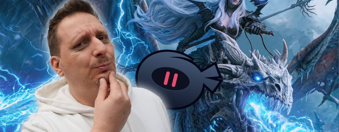 Lost Ark Throne ohne Amazon