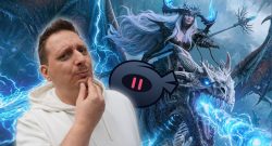 Lost Ark Throne ohne Amazon