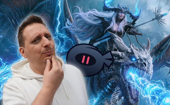 Lost Ark Throne ohne Amazon
