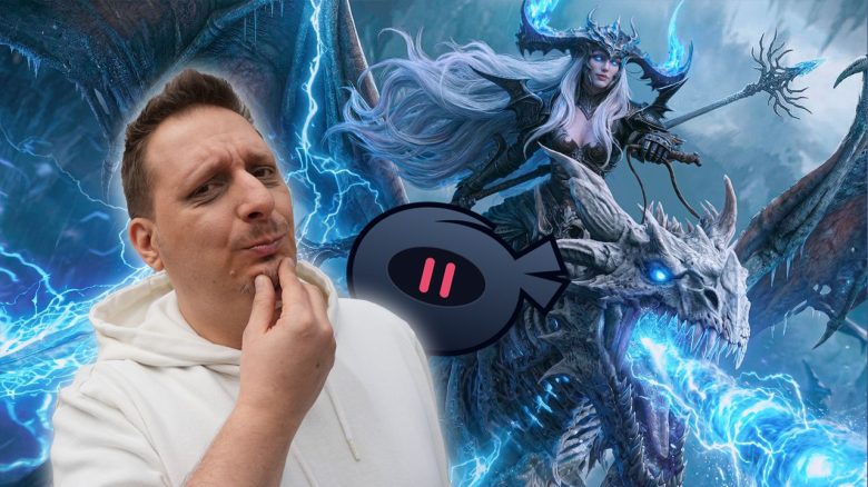 Lost Ark Throne ohne Amazon