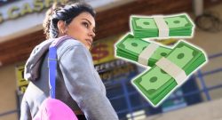 Lucia und Cash GTA 6