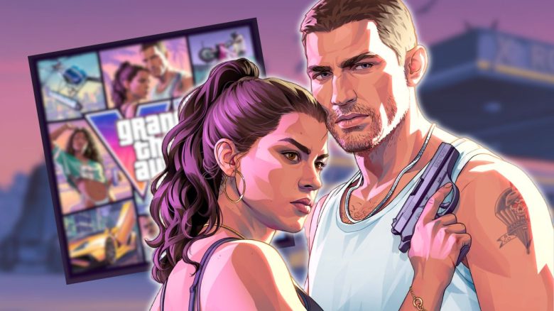 GTA 6 Lucia und Jason Nipper